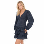 Noiré Dress