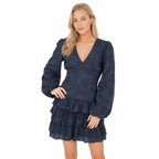 Noiré Dress