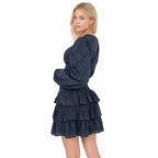 Noiré Dress