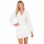 Celeste Dress
