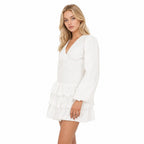 Celeste Dress