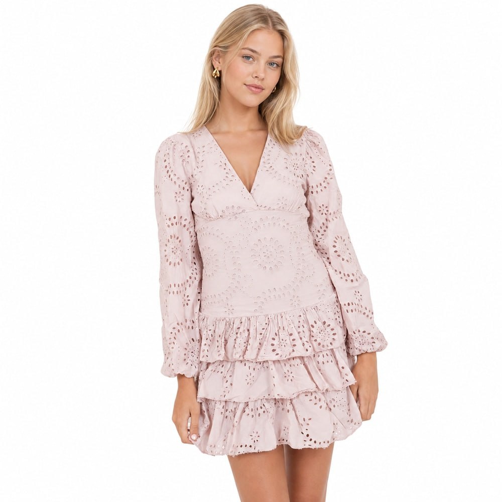 Aurelia Dress